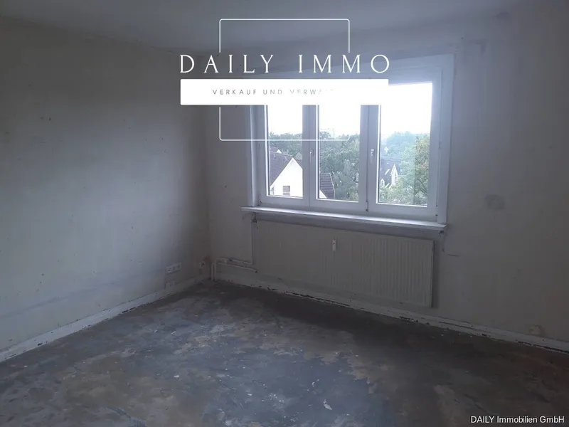 2-Zimmer-Wohnung mit Balkon ab 01.10.2026 in Berlin-Reinickendorf — photo 1